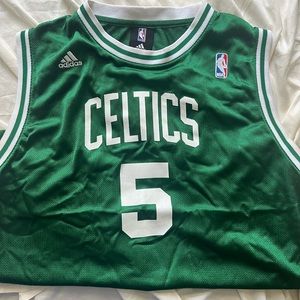 Celtics jersey